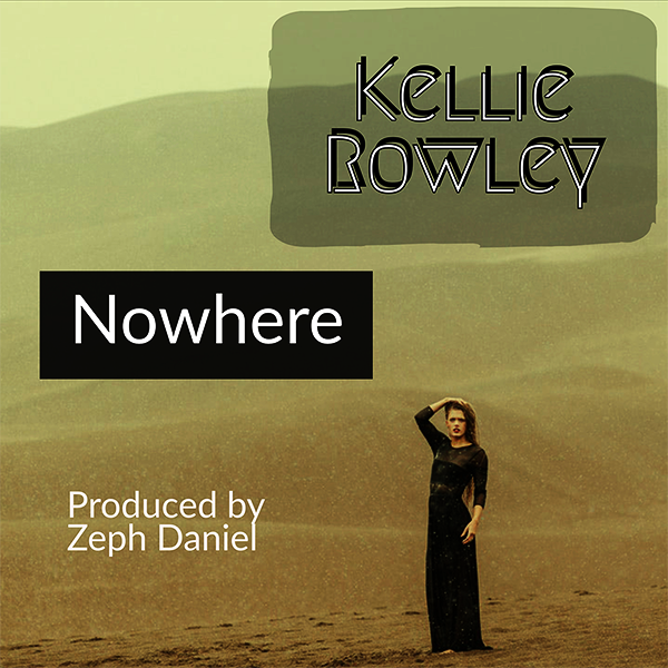 Nowhere - Feat. Kellie Rowley