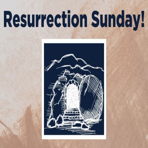 Resurrection Sunday