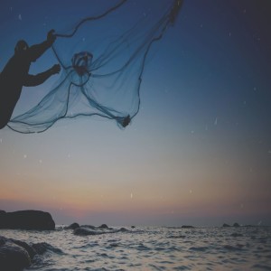 Called to Fish
