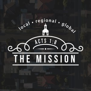 Local Mission: Part A