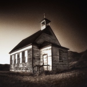 Entrusted with the Gospel