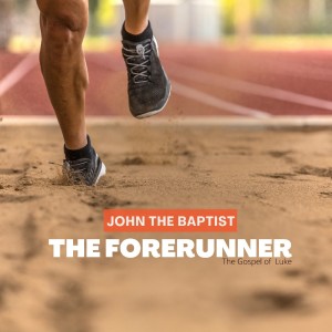 Introduction to John the Baptist