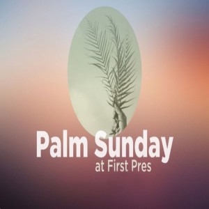 Palm Sunday