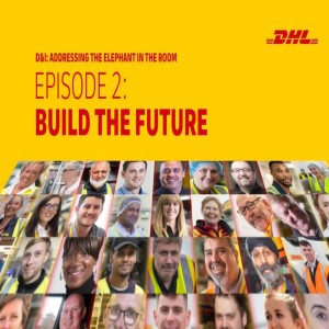 Diversity and Inclusion: Build the Future