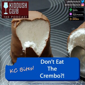 KC Bites Classics - Don’t Eat The Crembo?!