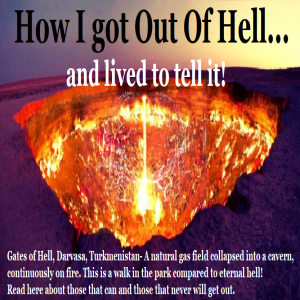 How To Get Out of Hell