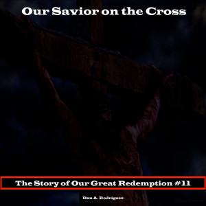 Our Savior on the Cross: That Story of our Great Redemption #12