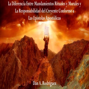 Did grace cancel Biblical Commandments_Cancelo la Gracia Obediencia a Mandamientos Biblicos?