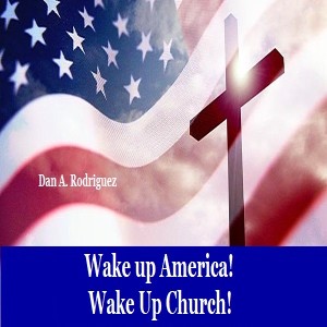 Wake Up Church!