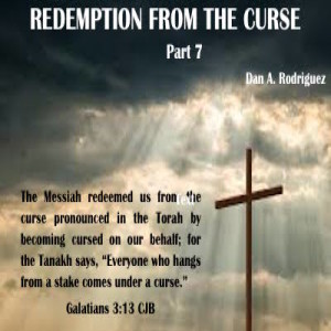 Redemption from the Curse-Part 7