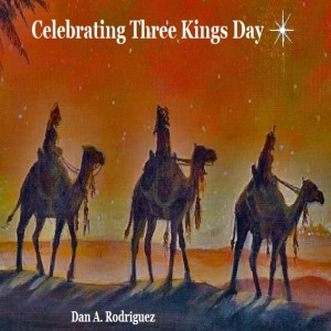 Three Kings Day: The Coming of The Magi-Astrologers?