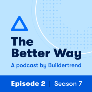 Leading the charge: How to become a Buildertrend Champion