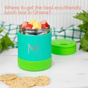 Where to get the best eco-friendly lunch box in Ghana?