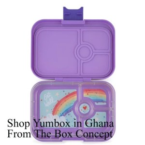 Shop Yumbox in Ghana From The Box Concept