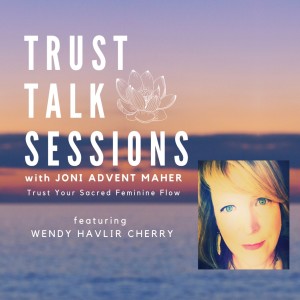 Trust Talk Session with Wendy Havlir Cherry