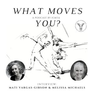 Special Interview: Mati Vargas Gibson, interviewed by Melissa Michaels