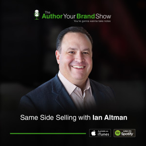 Same Side Selling with Ian Altman