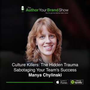 Culture Killers: The Hidden Trauma Sabotaging Your Team's Success