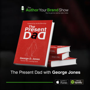 The Present Dad with George Jones