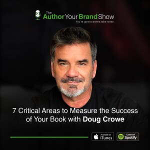 7 Critical Areas to Measure the Success of Your Book