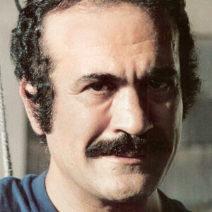 چند خاطره از فریدون فرخزاد