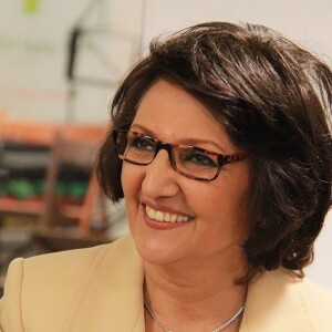 گفتگو با عهدیه
