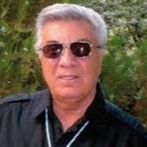 گفتگو با اکبر گلپایگانی