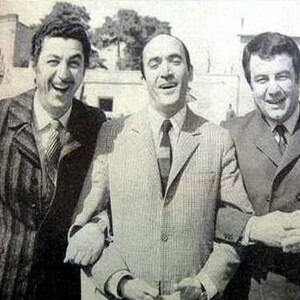 گفتگو با حمید قنبری