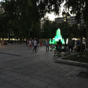 مستند مسافران مدیترانه (۲)- قصه پناهجویان ایرانی در اروپا