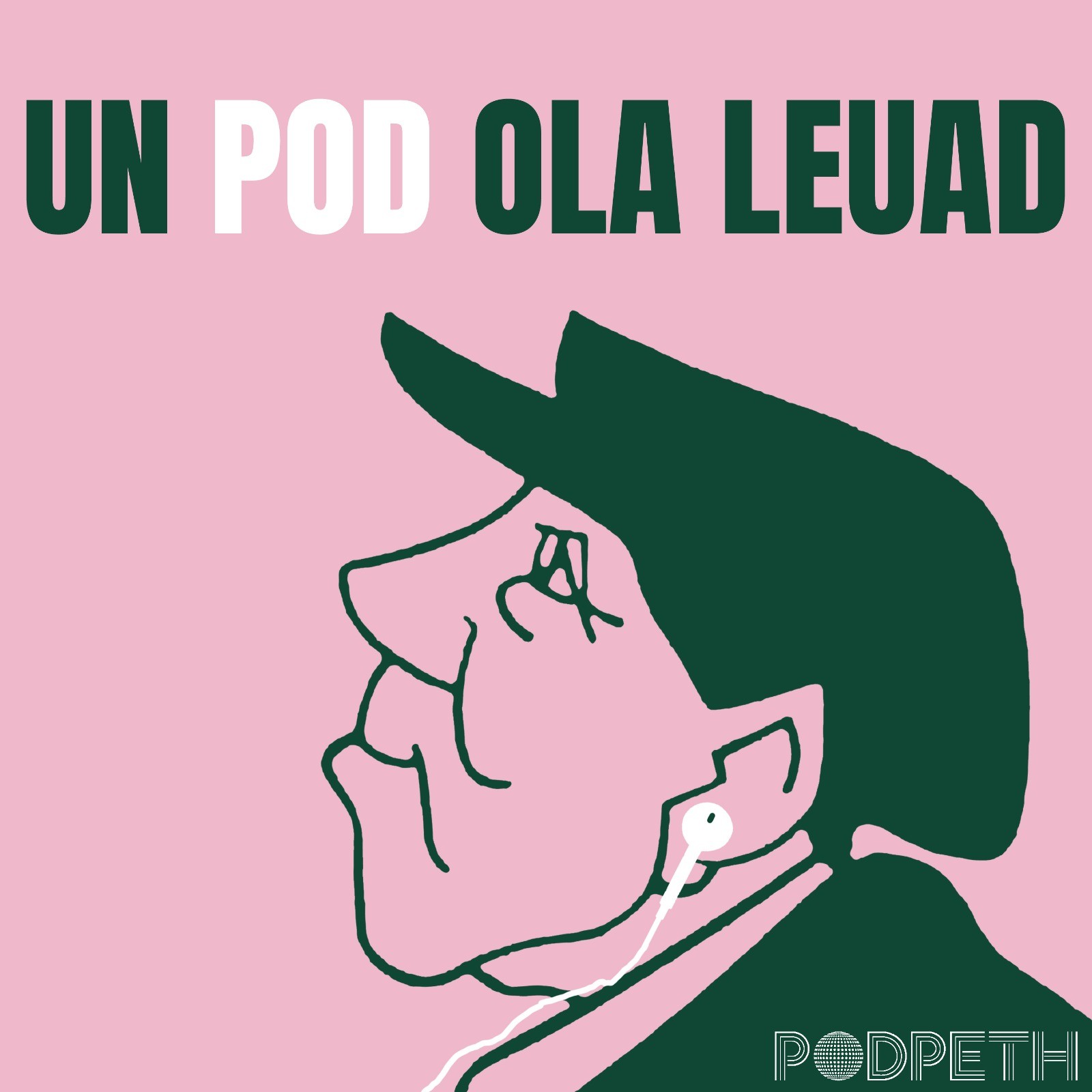 Podpeth