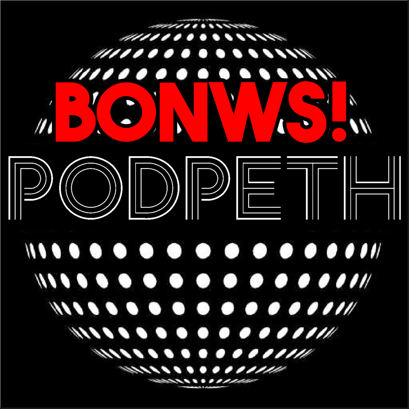 BONWS Podpeth - Rhys Gwynfor