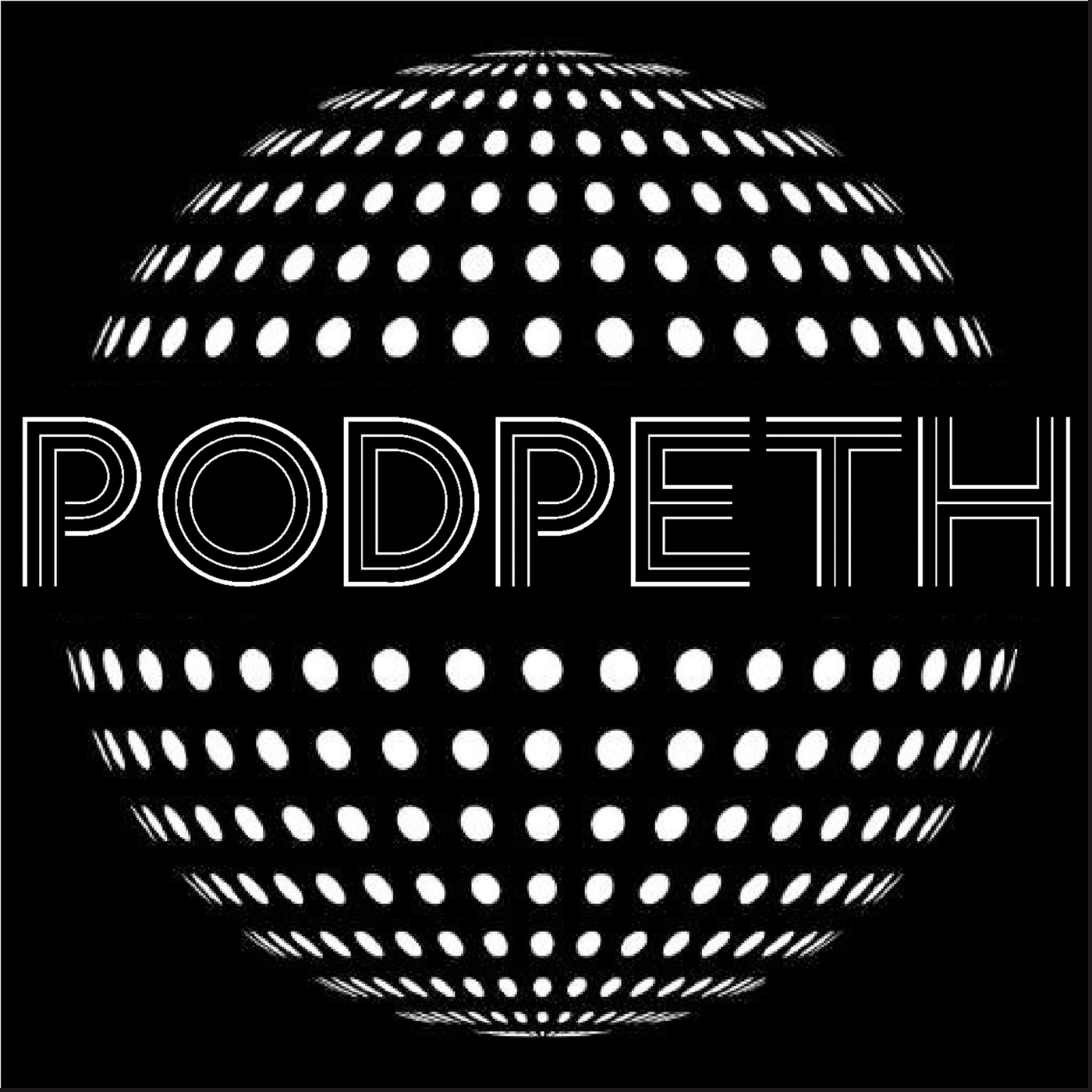 Podpeth #3 - Christmas Pod