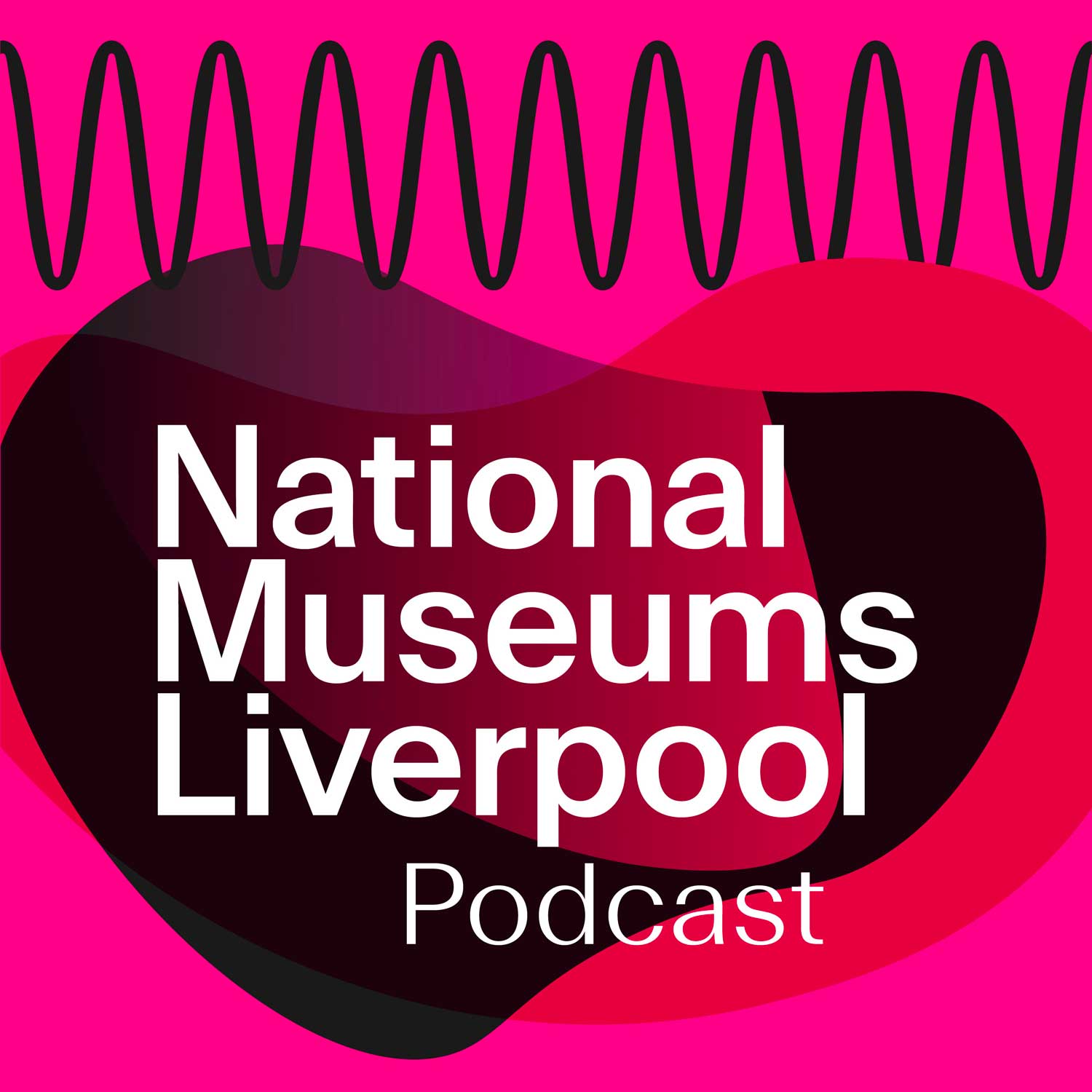 National Museums Liverpool Podcast