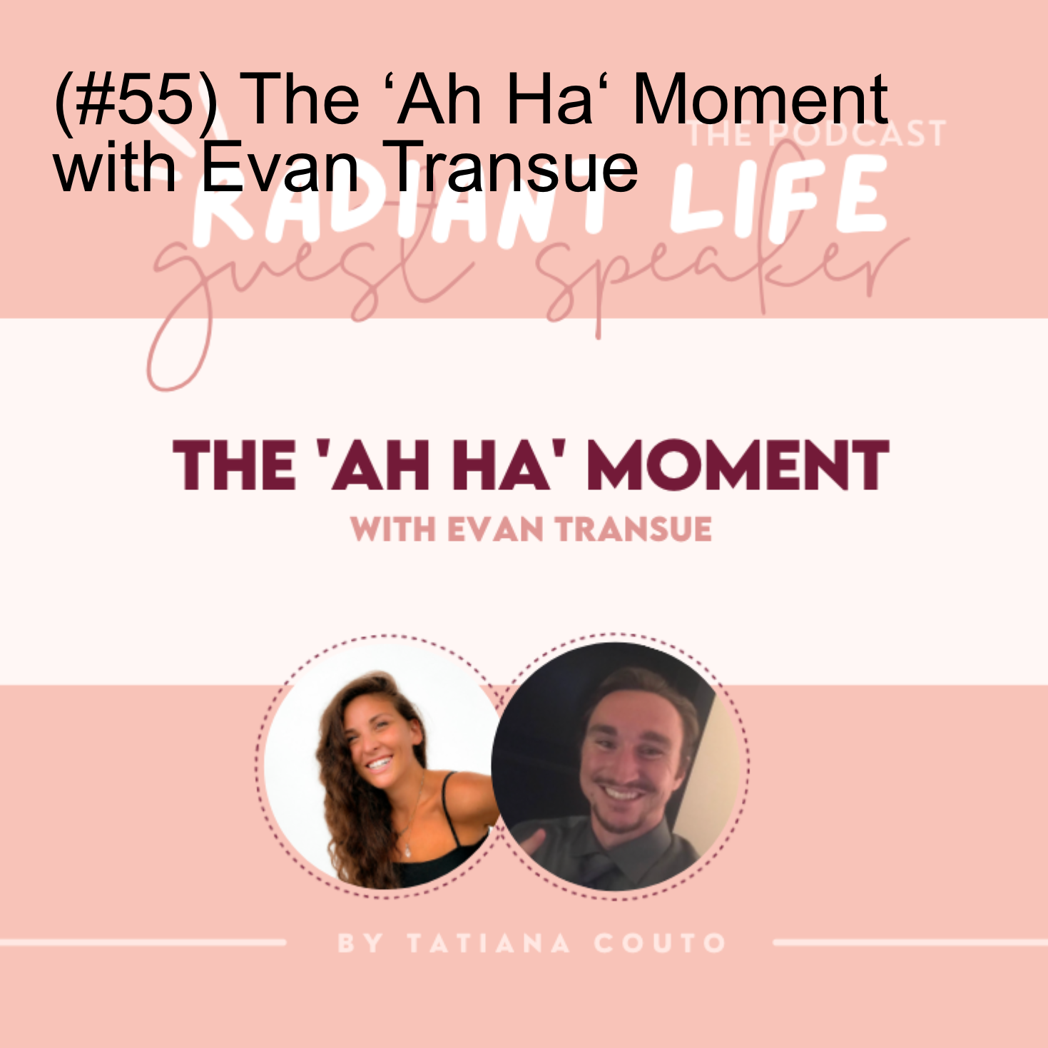 The Radiant Life®: Mindset & Manifestation