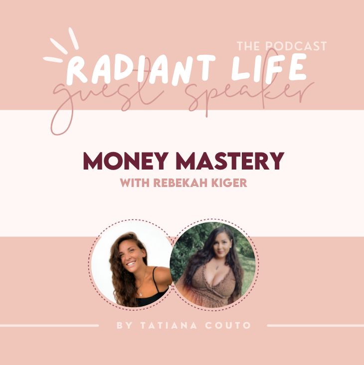 The Radiant Life®: Mindset & Manifestation