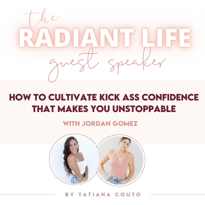 The Radiant Life®: Mindset & Manifestation