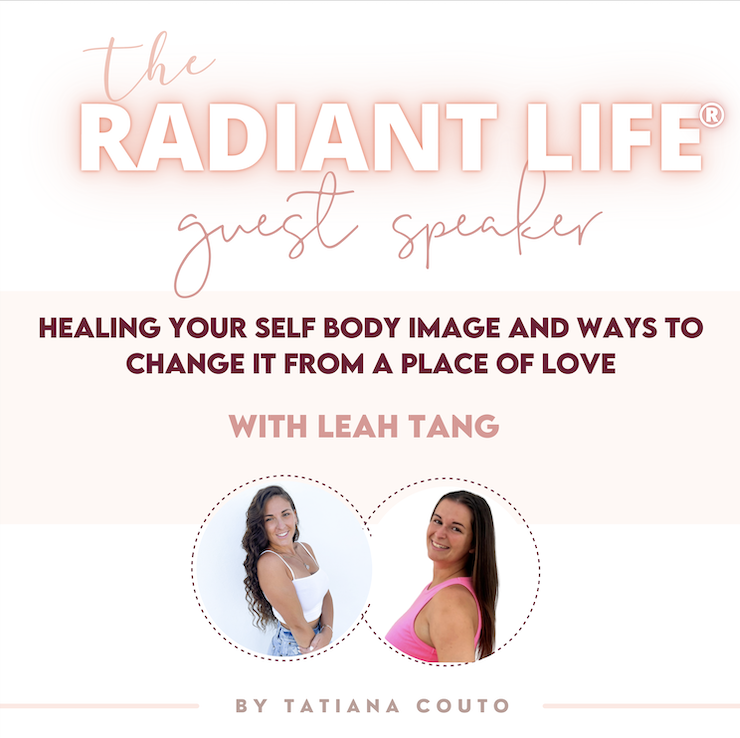 The Radiant Life®: Mindset & Manifestation