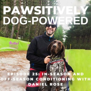 In-Season and Off-Season Conditioning with Daniel Rose