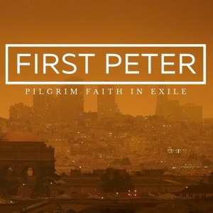 1 Peter 5:6-14: ”A Little While”