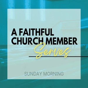 Sunday Morning Sermon, August 29, 2021