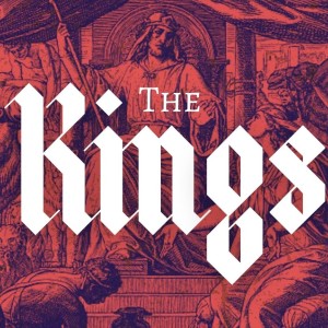 2 Kings 8:7-12:21