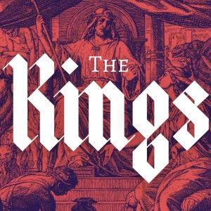 1 Kings 1-4: The Wealth and Wisdom of Solomon