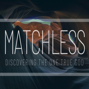 Sunday Morning Sermon, April 25, 2021