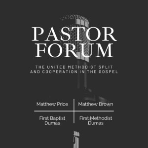 Pastor Forum