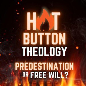 Predestination or Free Will?