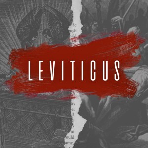 Leviticus Lesson 3: Sacrificial Meals