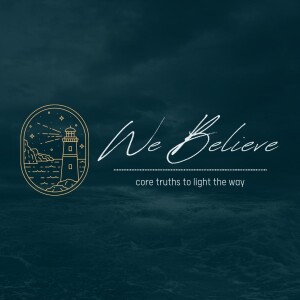 ”We Believe in the Second Coming”
