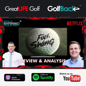 Full Swing on Netflix Review & Analysis