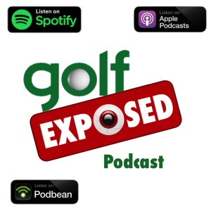Golf Exposed #6 - POS & GolfNow Explored