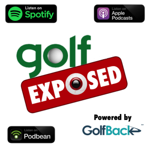 Golf Exposed #2 - GolfBack delivers SEO